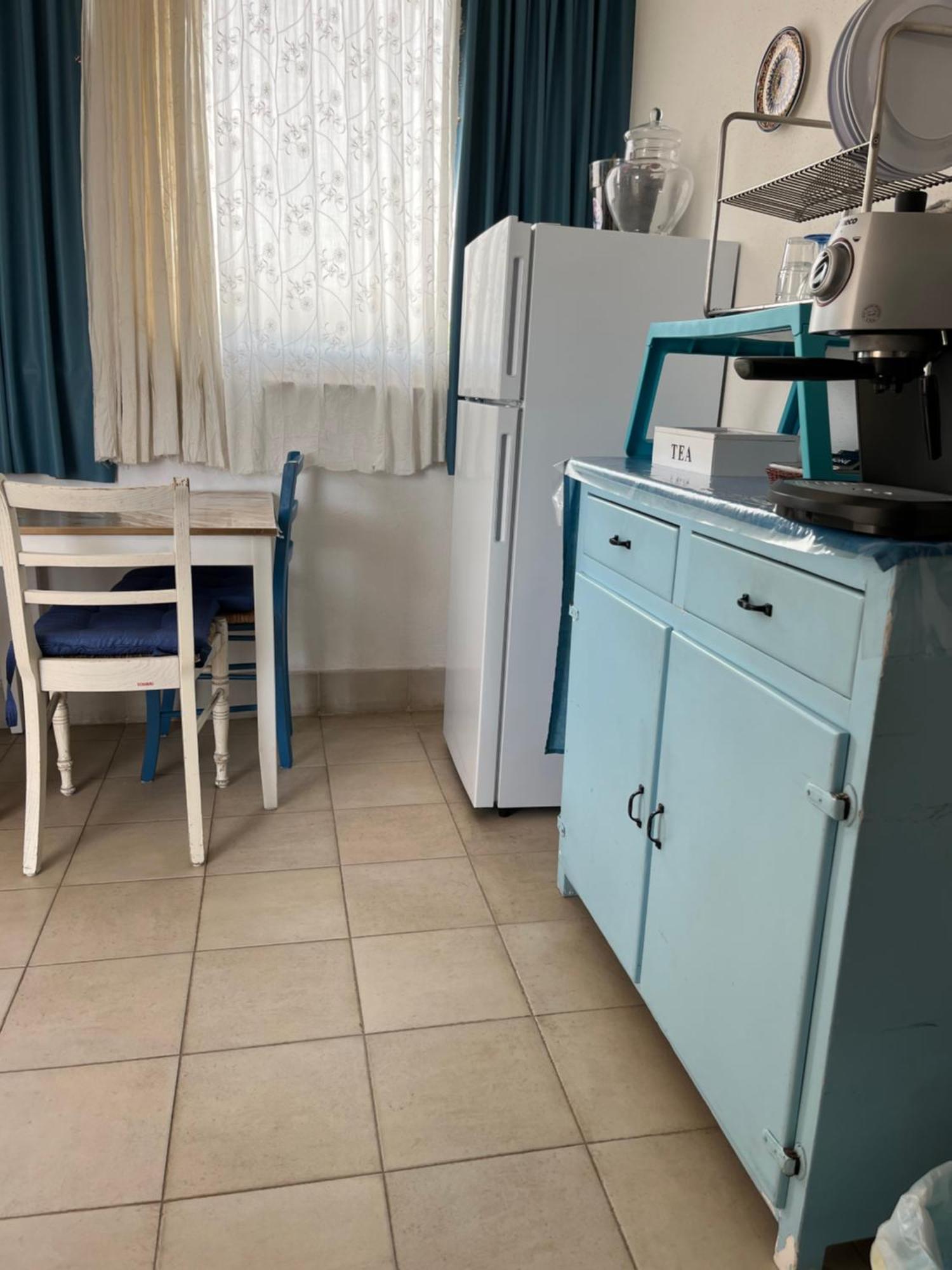 تراني B&B Villa Mediterranee Con Parking Space المظهر الخارجي الصورة
